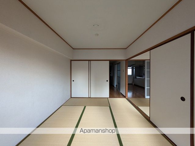 コンフォートT.Tの内装写真