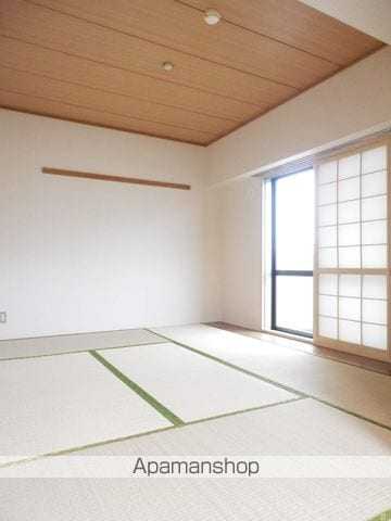 オリンピア南9条マンションの内装写真