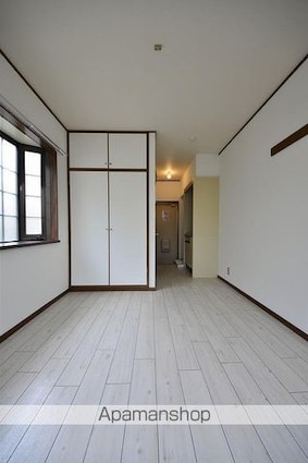 中野イーストハイム[1R/14.58m2]のバス