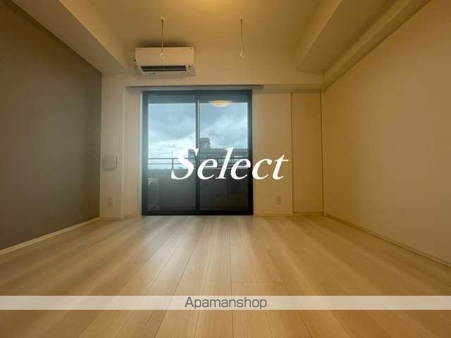 RELUXIA TERRACE横濱吉野町の内装写真