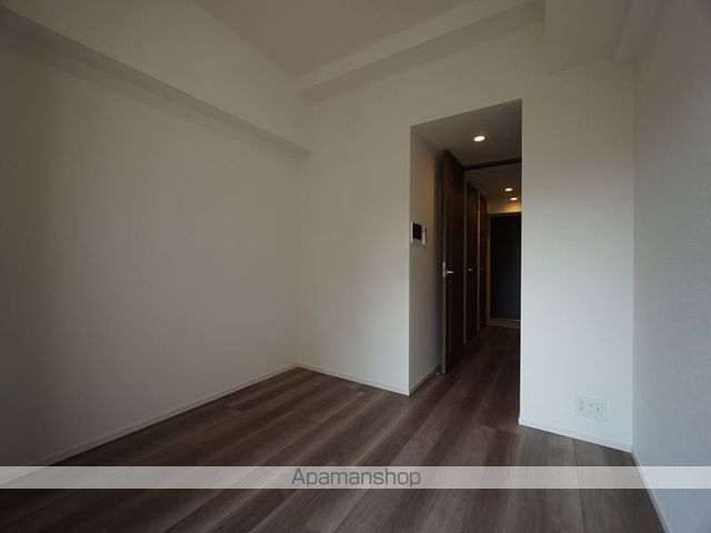 SーRESIDENCE今池ARCANAの内装写真