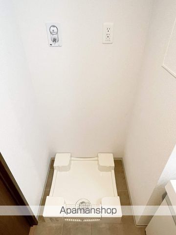 ライブガーデン江坂IXの内装写真