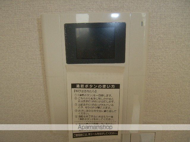プレール・ドゥーク亀戸IIIの内装写真