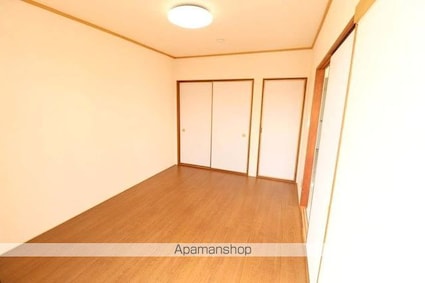 グランメールめぐみ　Ａ[3DK/50.09m2]の内装