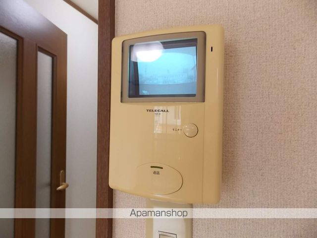 フラットエクセル[1K/25.25m2]のその他設備