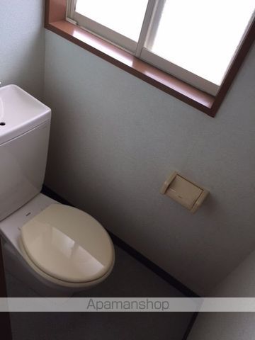 大宮ハイツの内装写真