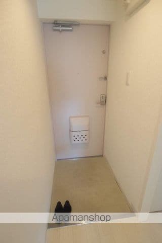 クラリス菊水IIIの内装写真