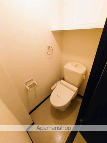 レオネクストかのうの内装写真