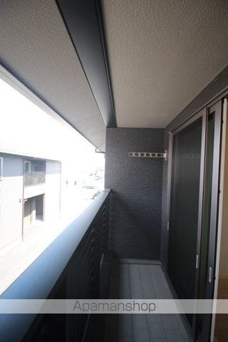 DARCOIの内装写真