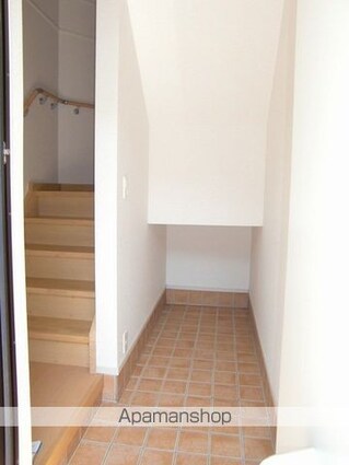 メルシーガーデン坂本[1LDK/52.99m2]の内装6