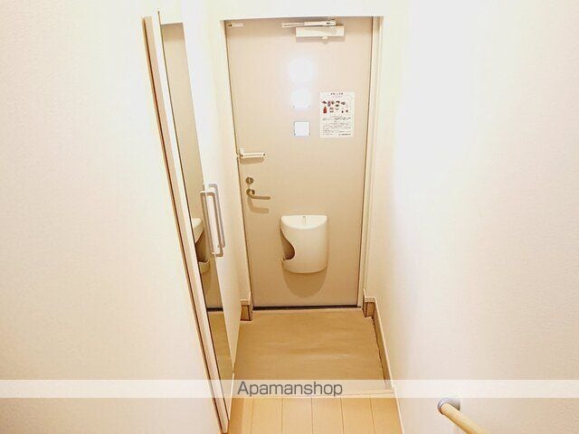 メゾンドファミーユ手稲前田の内装写真