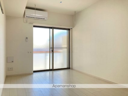 グレイス幕張Ⅰ[1K/23.6m2]のリビング・居間