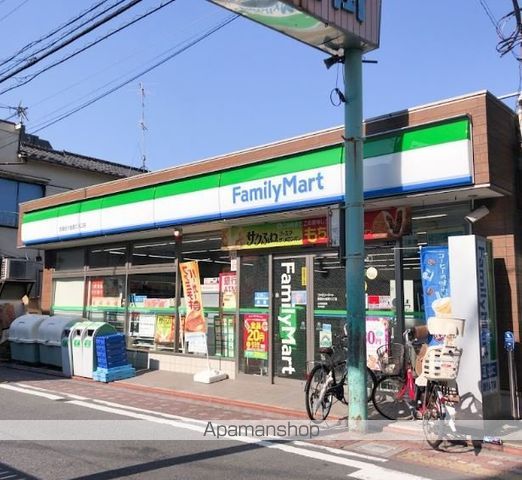 セジョリ蒲田の周辺写真