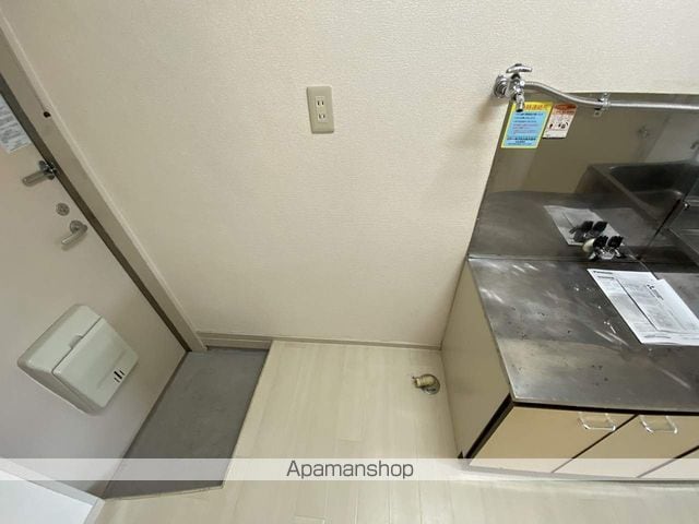 アーバンハイツセレーノの内装写真