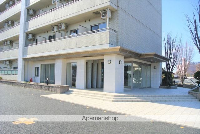 テルミオ常滑の外観写真