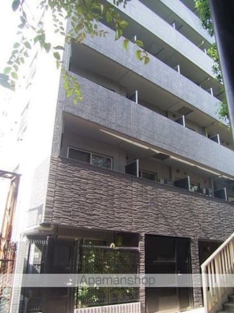 フェニックス高円寺伍番館[1K/22.86m2]の外観