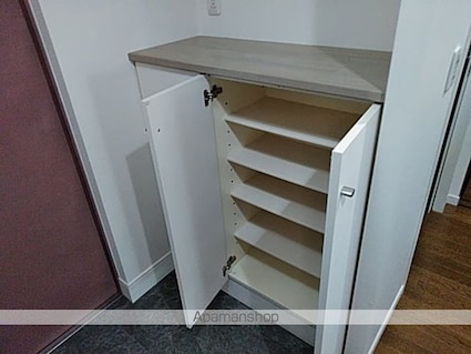 品川シーサイドビュータワー　Ⅱ[1R/62.65m2]の玄関