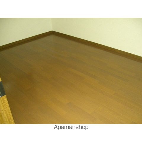 アンプルール リーブル gland Bの内装写真