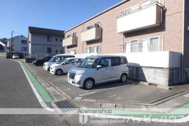 鹿児島本線 大野城駅 徒歩48分 2階建 築20年の内装写真