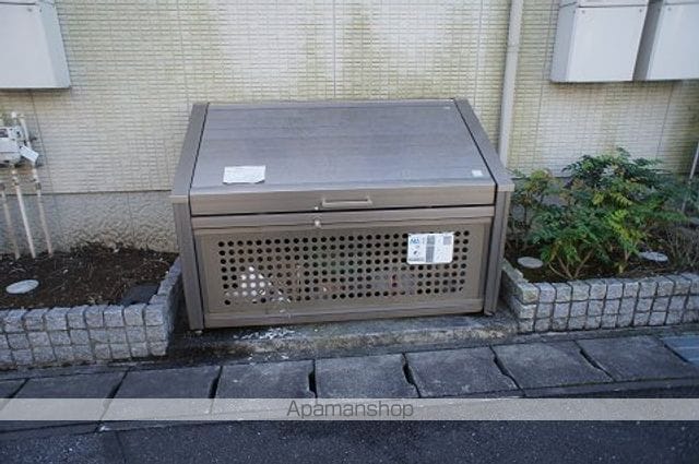 ルシェルクレール Fのその他写真