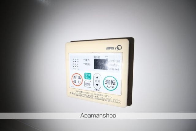 サンハイツ福富の内装写真