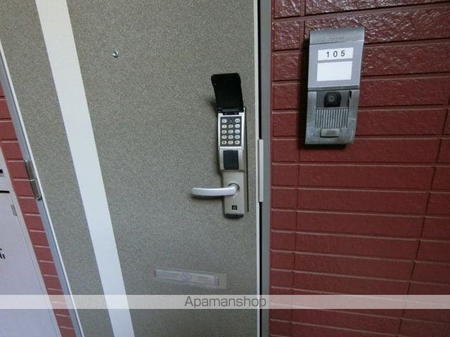 ABITATO台原の内装写真