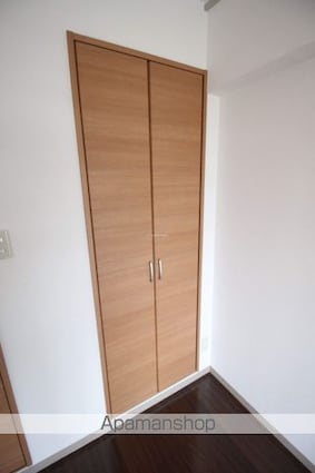 フローラル吉岡[1R/17.01m2]の内装4