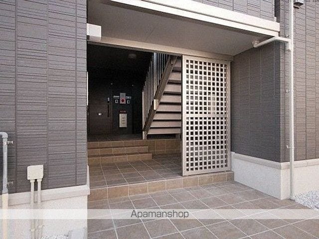 DーROOMグランシャリオの外観写真