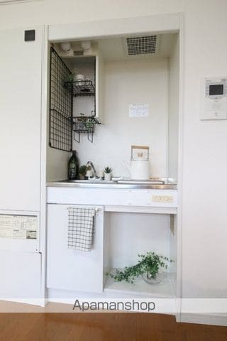 ダイアパレスグランデージ大倉山弐番館の内装写真