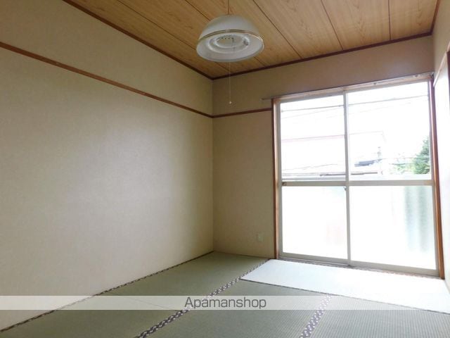 シティハイム土橋の内装写真