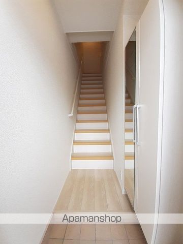 ヴィラノールKの内装写真