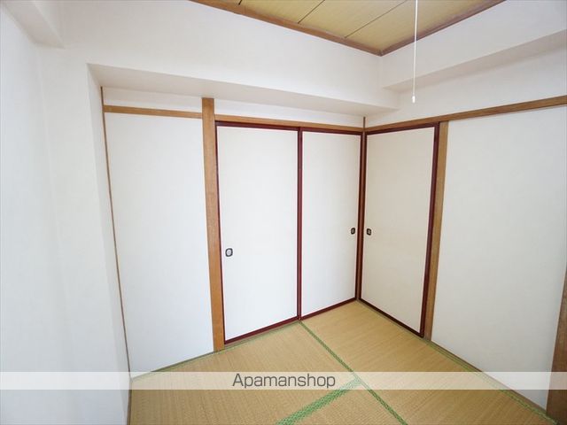岡田マンション第一の内装写真