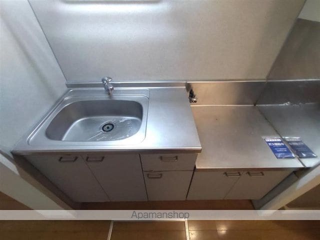 プラザAK国見の内装写真