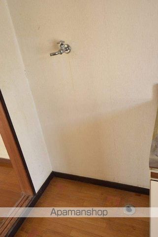 メゾンKK2の内装写真
