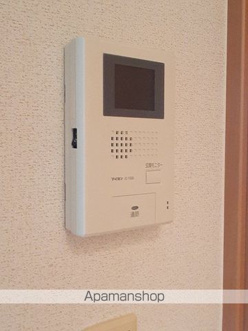 ボーヴィラージュの内装写真