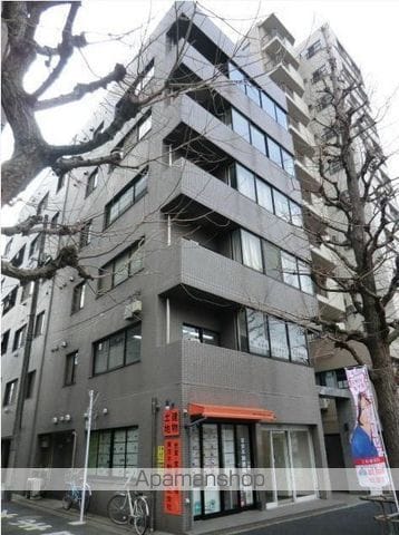 グローリーハイツ南阿佐ヶ谷