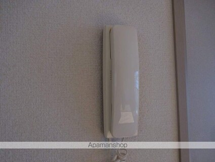 セジュールＯＫ　Ａ棟[2LDK/54m2]のその他設備