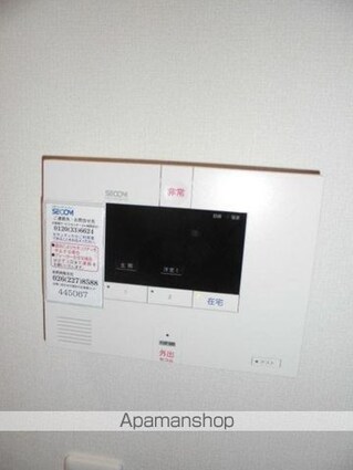 ベレッツァ　Ｂ[1LDK/46.72m2]のその他設備
