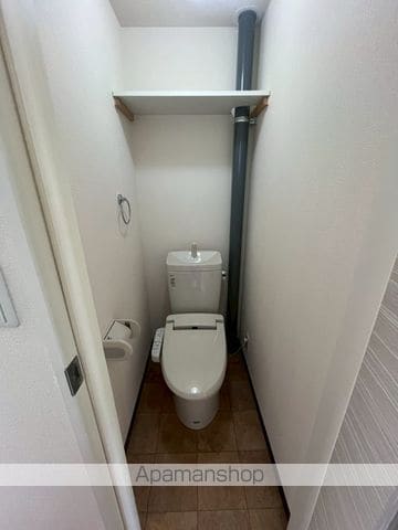 VILLA510 NO.6の内装写真