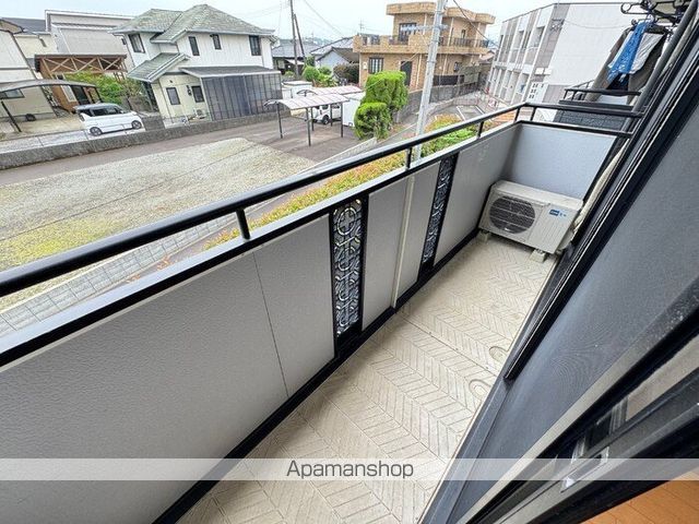 ルーチェ大塚 C棟の内装写真