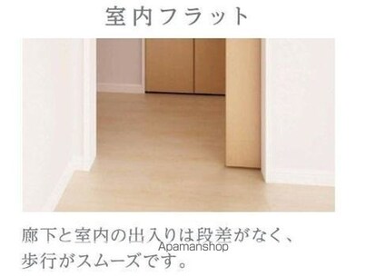 広島県東広島市西条本町[1LDK/39.19m2]の収納