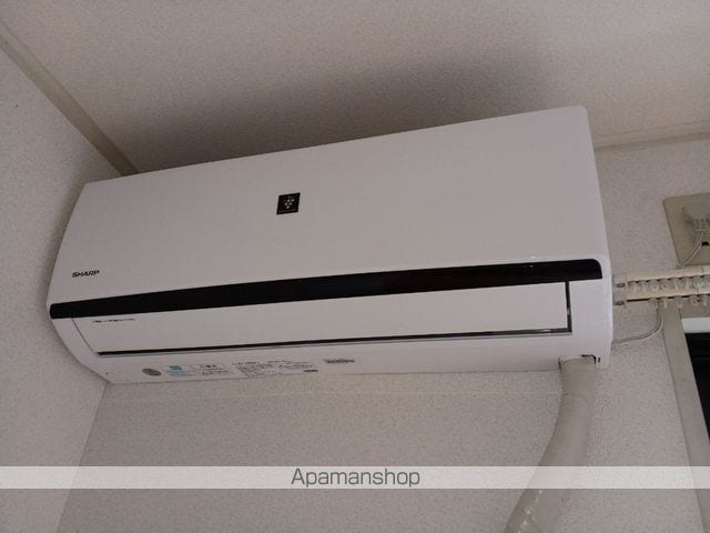 KUNZの内装写真
