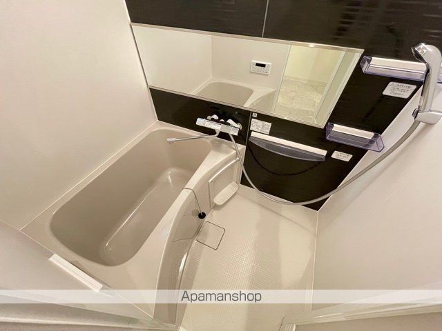 ALEGRIA尼崎西本町の内装写真
