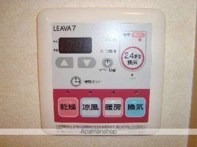 鹿児島市 2階建 築20年の内装写真