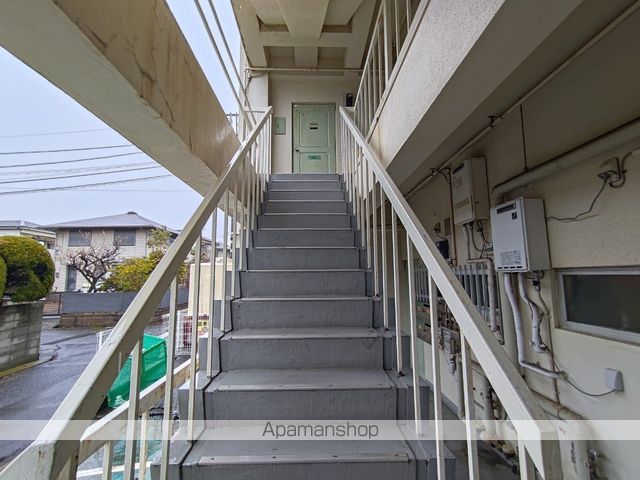 一剣花水コーポのその他写真