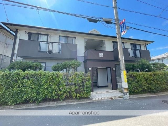 サンライフコーダABCDの外観写真