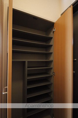 ヴィラ マルーンの内装写真