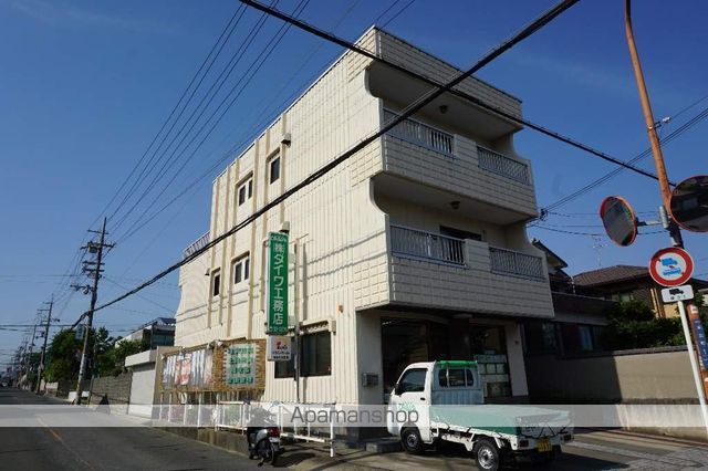 大和ビルの外観写真