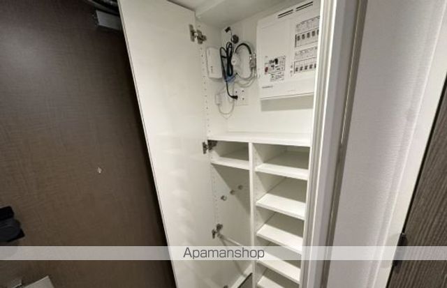 パークアクシス池袋イーストの内装写真