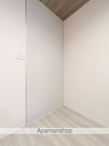 DーROOM寺町の内装写真